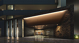 レーベン元今泉 MID FRONT 共用部