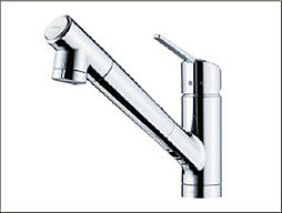 レーベン東川口 FULISTIA・レーベン東川口 BRITIA 設備