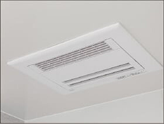 レーベン東川口 FULISTIA・レーベン東川口 BRITIA 設備