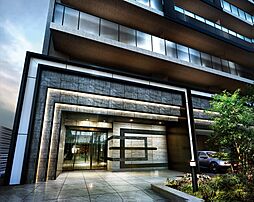 レーベン東川口 FULISTIA・レーベン東川口 BRITIA 共用部