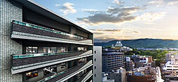 レーベン姫路The Terrace 共用部