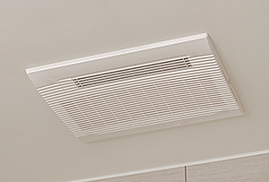 レーベン八乙女中央project 設備