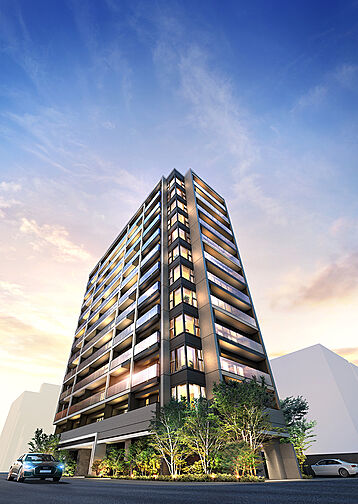 クリオ札幌グランクラス その他