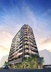 クリオ札幌グランクラス 共用部