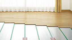 クリオ代官町ザ・クラシック 設備