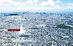 クリオ桜新町ザ・クラシック その他