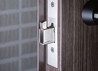 クリオ桜新町ザ・クラシック 鎌付デッドボルト