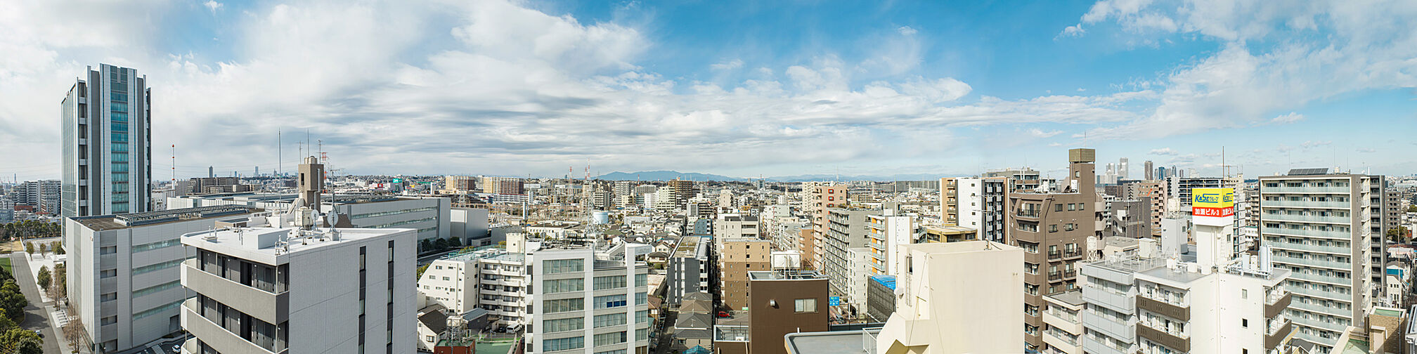 クリオ川崎セントラルマークス その他