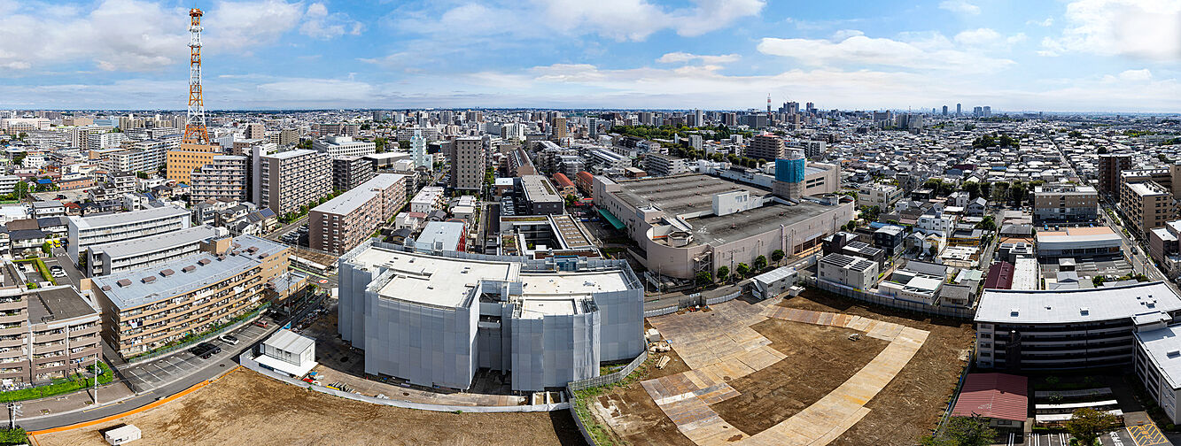 クリオ北浦和ガーデンコート その他