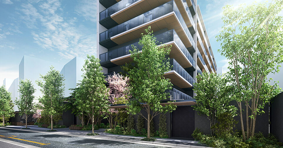 クリオ北浦和ガーデンコート その他