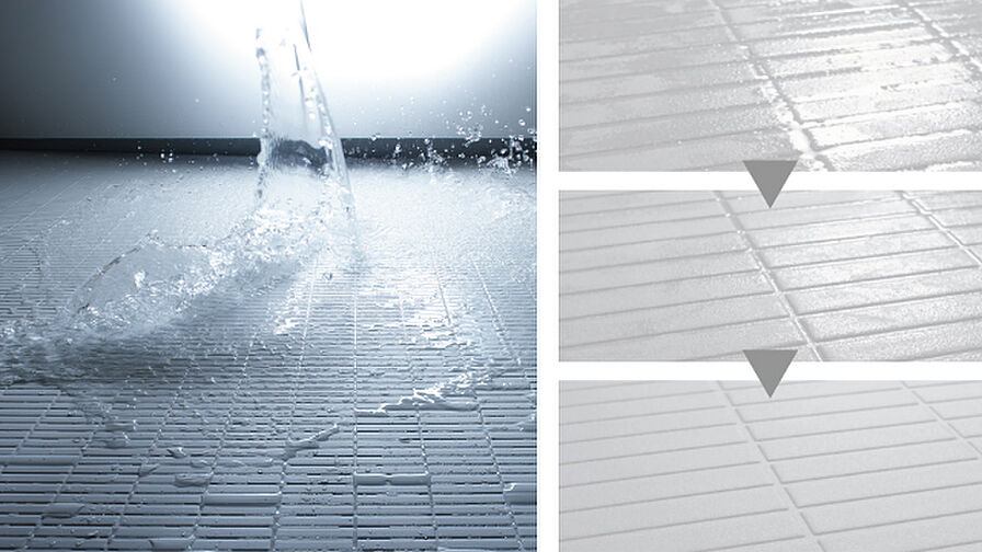 クリオ日本橋人形町 設備