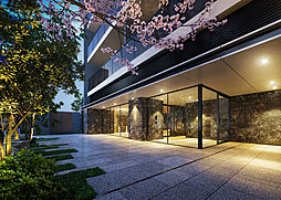 クリオ練馬ブライトマークス 共用部