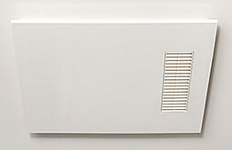 [浴室換気暖房乾燥機] 乾燥・暖房・涼風・換気機能にくわえ､24時間換気機能を搭載。洗濯物乾燥に便利なランドリーパイプも標準装備しています。
