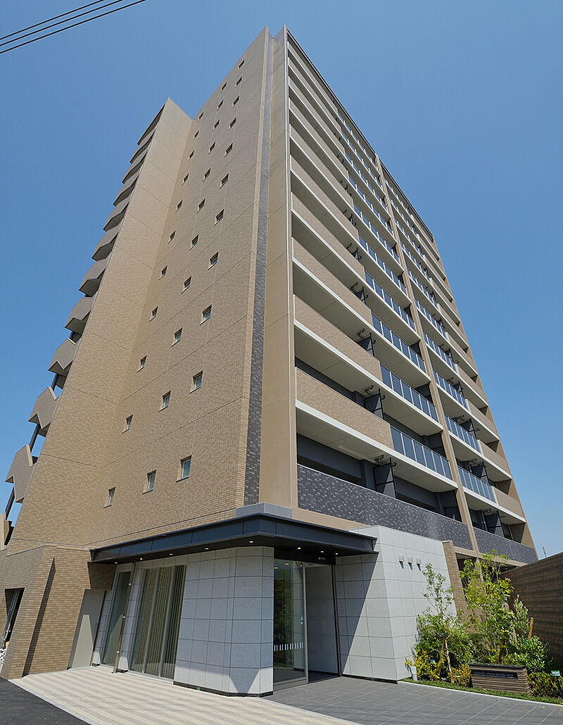 サーパス太田中央公園ウエストの口コミ情報 香川県高松市多肥下町1554 30 地番