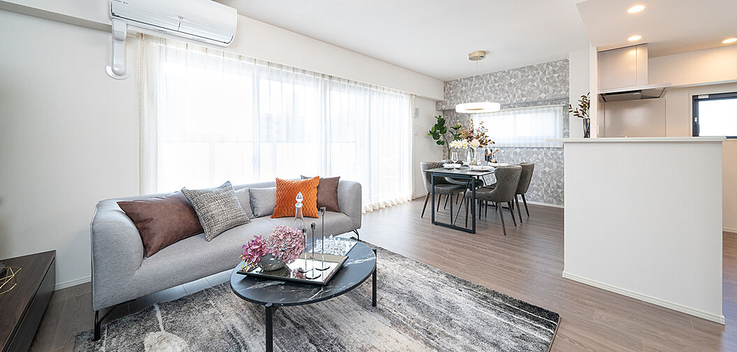 サーパス栗林公園ミッドグラン その他