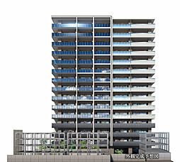 サーパス宇都宮 県庁前通り 共用部