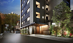 サーパス清水町グランビュー 共用部