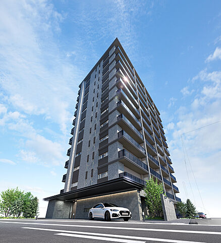 サーパス富山桜橋