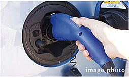 ザ・サーパス前橋駅前 設備