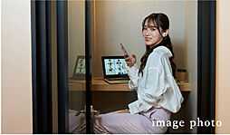 ザ・サーパス前橋駅前 設備