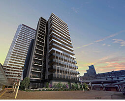 ザ・サーパス前橋駅前 共用部