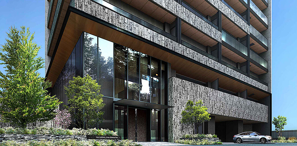 ザ・サーパス徳島町 その他