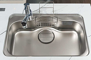 ザ・レジデンス松本深志 低騒音シンク