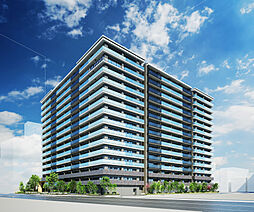 ザ・レジデンス松本深志 共用部