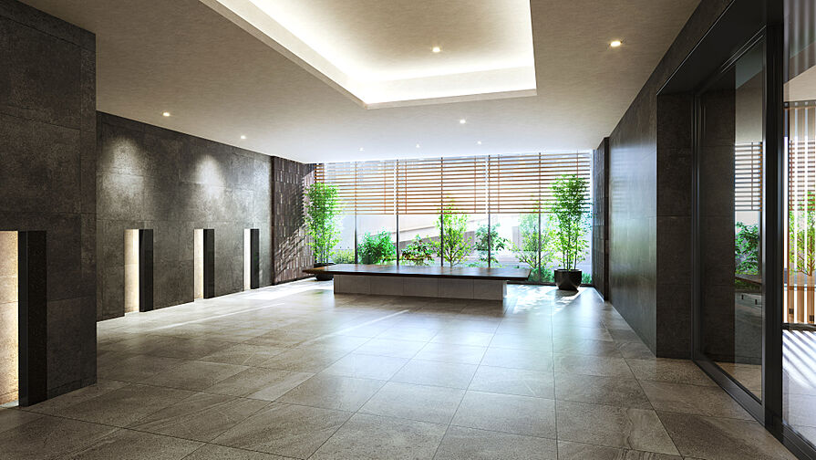 サーパス熊谷銀座レジデンス その他