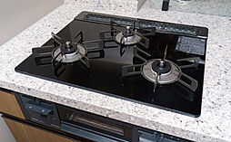 ヴェレーナ武蔵新城 設備