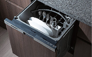 ヴェレーナグラン府中美好 食器洗い乾燥機