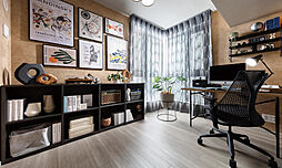 ヴェレーナグラン府中美好 専有部