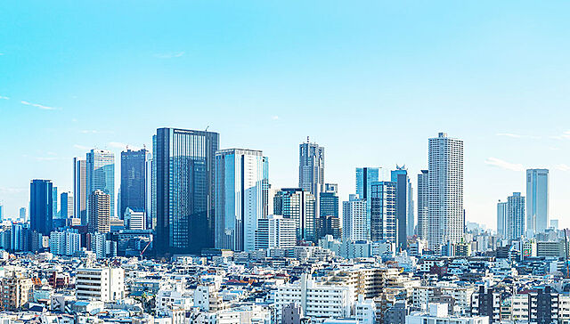 ホームズ リビオ東中野hilltop 新築マンションの物件情報 価格 間取り