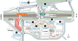 神戸名谷・駅前複合開発プロジェクト（リビオシティ神戸名谷） その他