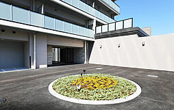 神戸名谷・駅前複合開発プロジェクト（リビオシティ神戸名谷） 共用部