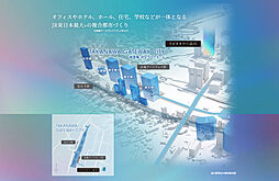 リビオタワー品川 その他