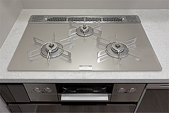 リビオタワー品川 設備