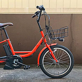 リビオ堺グリーンアベニュー 自転車置場・ミニバイク置場