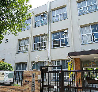 大阪市立苅田小学校 約510m（徒歩7分）