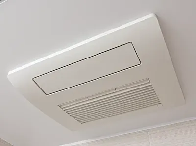 TES式浴室暖房乾燥機