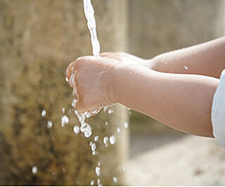 リビオ高田馬場 みんなの洗い場