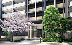 リビオ高田馬場 共用部