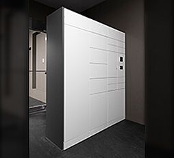 リビオ浦安ザ・プレイス 設備