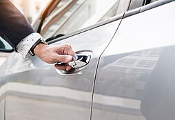 リビオ三田レジデンス 設備