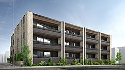 リビオ駒沢大学レジデンス 共用部