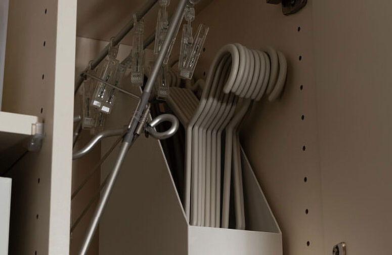 リビオ篠崎 設備