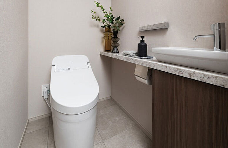 リビオ篠崎 設備