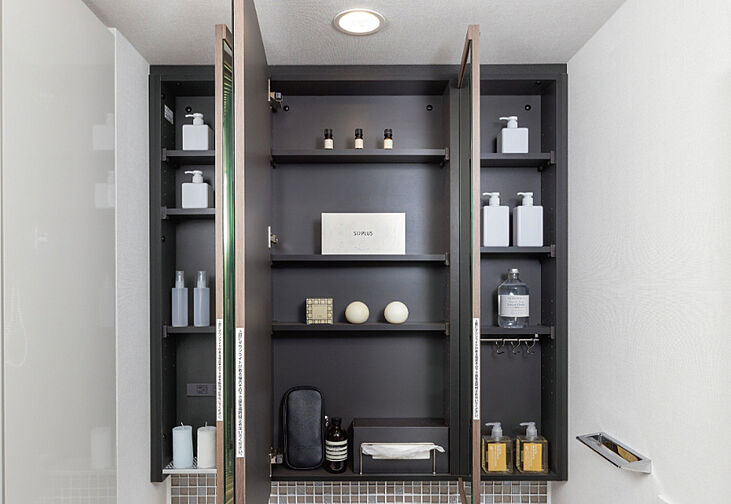 ルジェンテ藤沢 設備