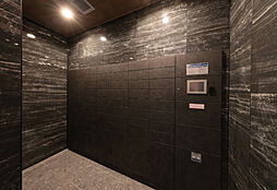 ルジェンテ藤沢 設備