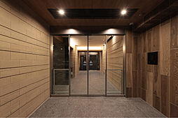 ルジェンテ藤沢 共用部